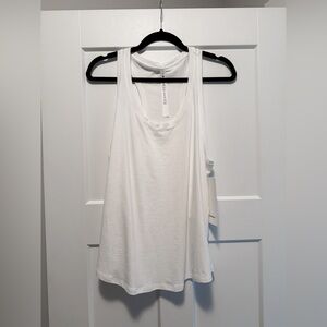 NWT Lululemon Love Tank